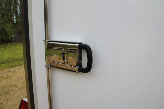 Remorque frigorifique froid positif Timkold Gruau 750kg_4