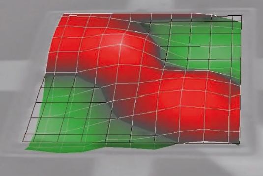 Vibromètre laser sous microscope MSA-060 - Évaluation vibratoire des MEMS, microsystèmes et mécanique de précision_4