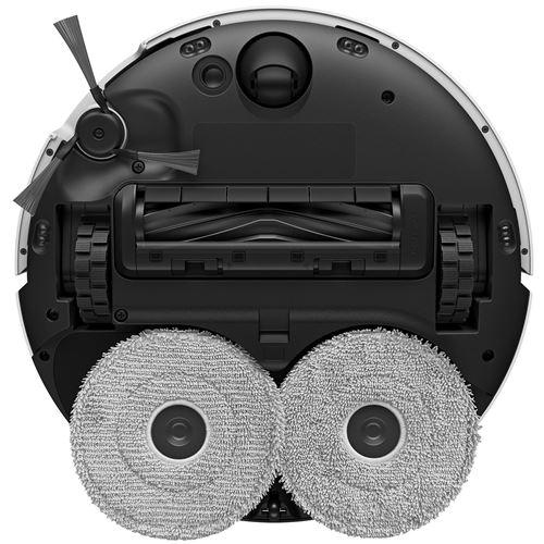 Aspirateur Robot Laveur P70 Pro Ultra Blanc_4