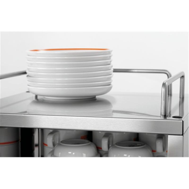 Chauffe-tasses 72 tasses | Bartscher - 103076_4