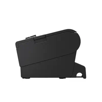 Epson TM-T88VII (132): USB, Ethernet, PoweredUSB, Black_4