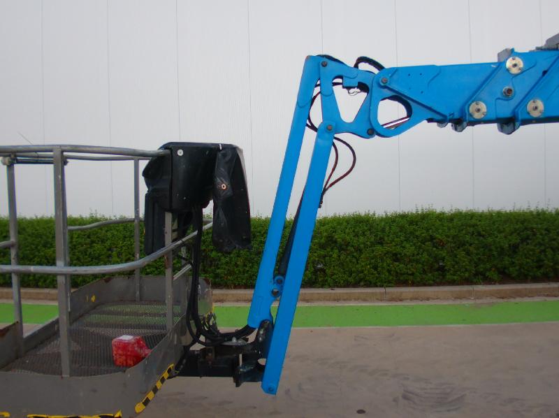 Nacelle articulée NIFTYLIFT hr28 occasion_4