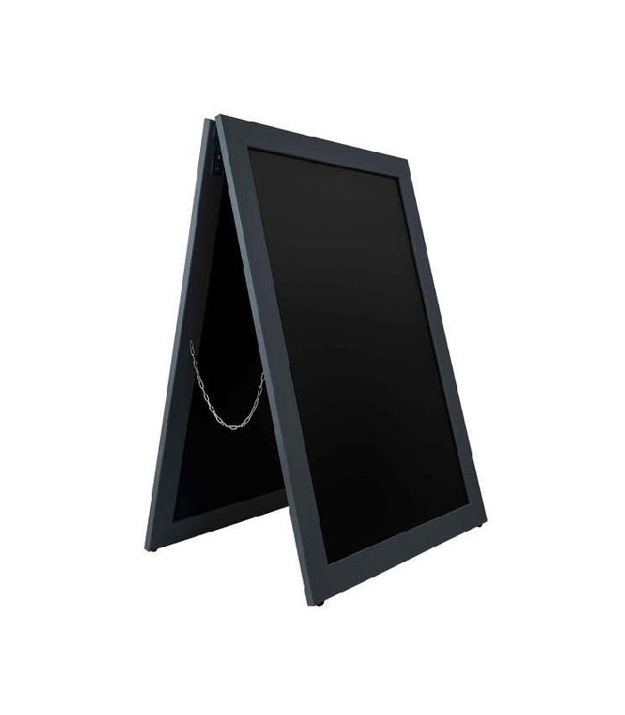 Panneau trottoir large - 1090 x 730 mm - Bois PEFC - 6 coloris - Utilisation intérieure et extérieure_4