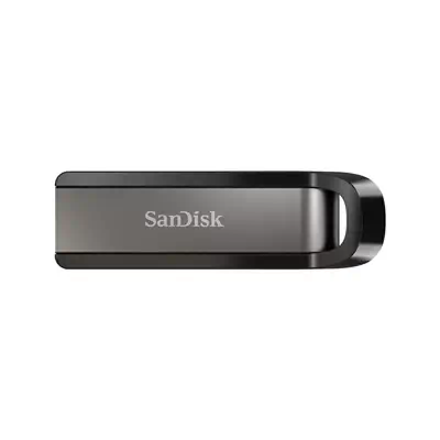 SanDisk Extreme Go lecteur USB flash 64 Go USB Type-A 3.2 Gen 1 (3.1 Gen 1) Acier inoxydable_4