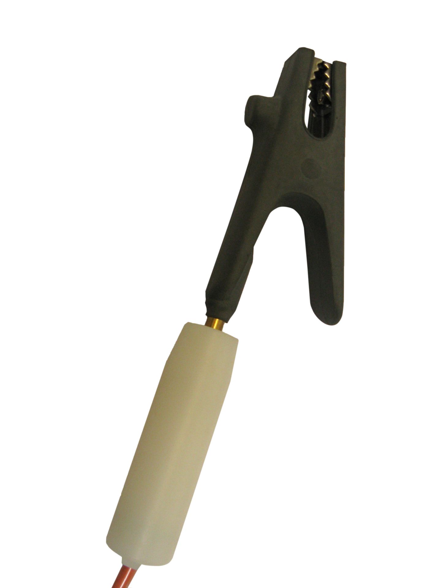 Appareil EKX-4 pour mise à la terre continue des citernes