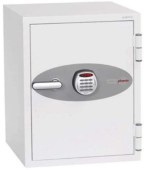 Coffre Fort ignifuge 1H30 papier et données - Coffre interne - PHOENIX DATA COMBI DS2501 - serrure électronique_4