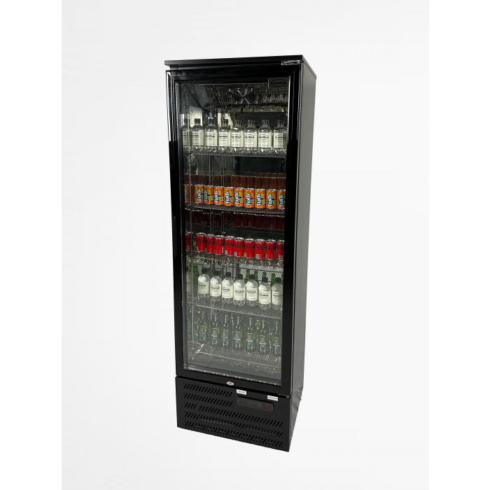 Réfrigérateur de bar haute mvc-293 l600 7526.0300 COMBISTEEL_4