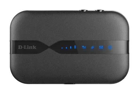 D-Link DWR-932 routeur sans fil 4G Noir_4
