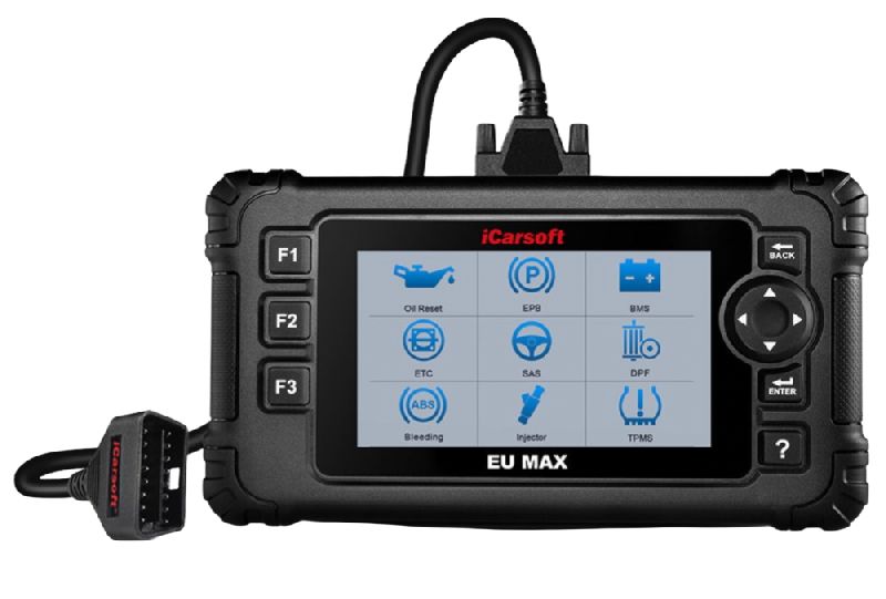 Valise diagnostic automobile multimarques icarsoft eu max obd2 pro_4