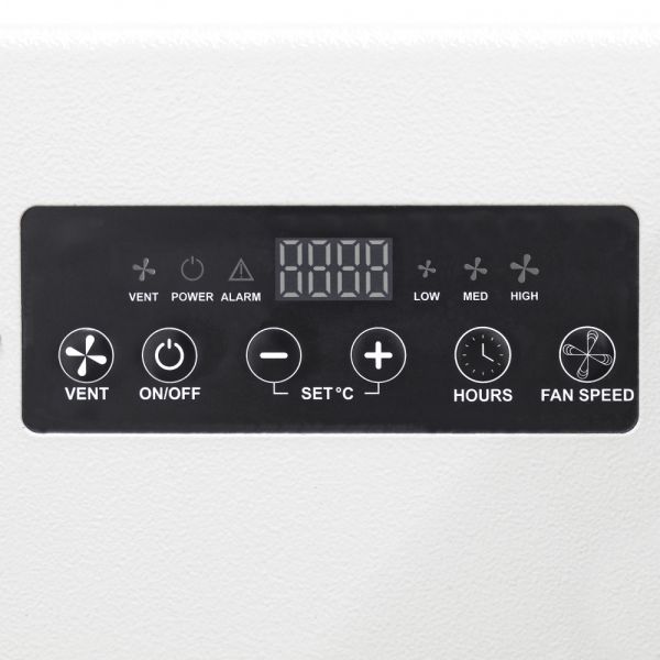 Climatiseur industriel pt 15000  15 kw / 51 182 btu_4