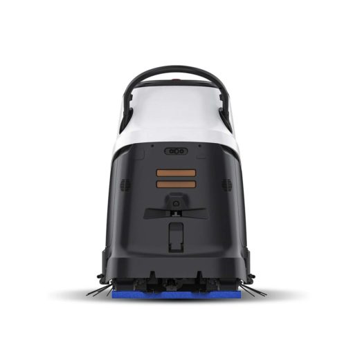 ROBOT NETTOYEUR DE SOL AUTOMATISÉ VACUUM 40 GAUSIUM_4