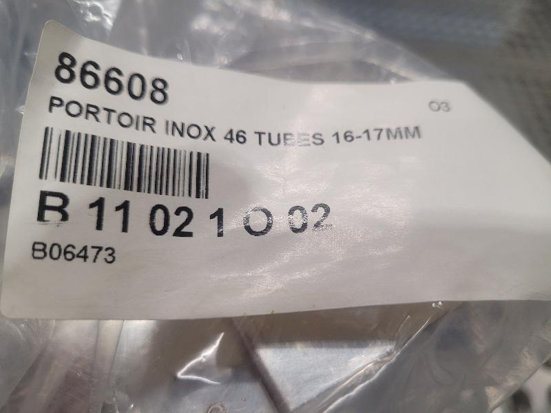 Bain-marie de laboratoire Julabo TW20_4