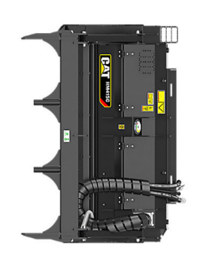 Débroussailleuses-déchiqueteuses hm415c - caterpillar finance france_4