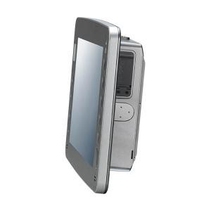 Panel PC résistif 12,1