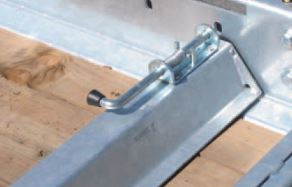 Remorque porte-engins Spéciloc-EVO - ECIM avec rampes aluminium, charge utile 2 785 kg_4