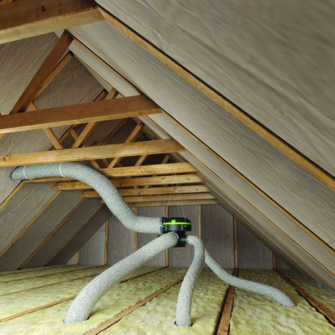 Easyhome® pureair classic - vmc ventilation mécanique contrôlée - aldes - puissance max consommée en mode quotidien / mode boost : 14 w / 26 w_4