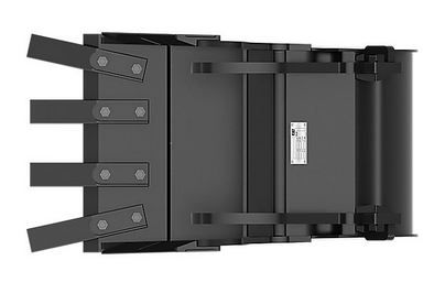 Godet d'excavation-mini-pelle - caterpillar finance france - 500 mm (20 in) - poids 132 kg_4