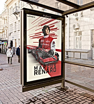 Imprimante à éco-solvant TrueVis XP-640 - 64 pouces - Configuration 2x CMYK ou 8 couleurs avec encre rouge_4