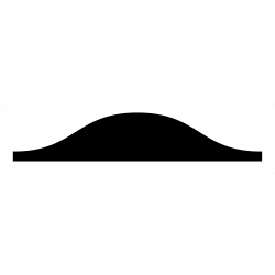 Panonceau passage pour piétons surélevé M9d - WP Signalisation - conforme aux normes NF et CE_4