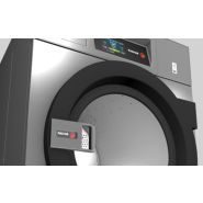 Sèche linge professionnel - fagor - compact_4