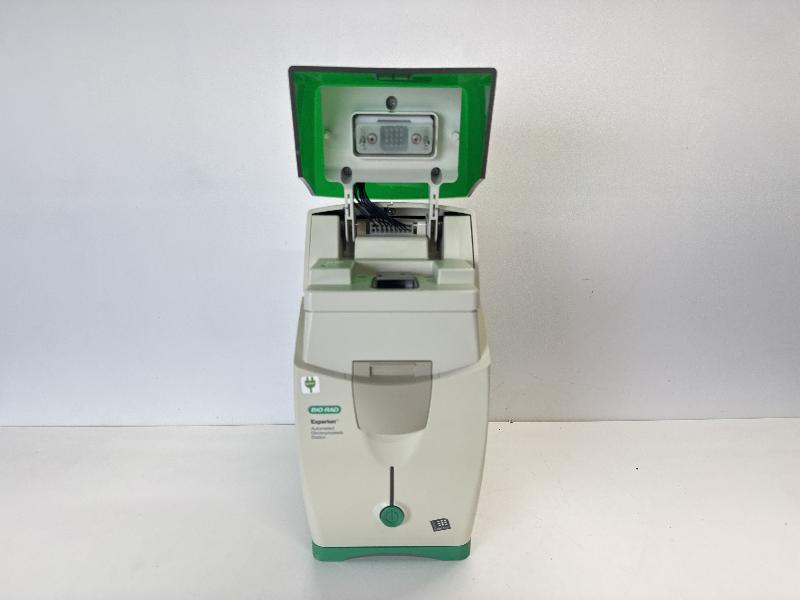 Station automatisée d'électrophorèse microfuildique BioRad Experion_4