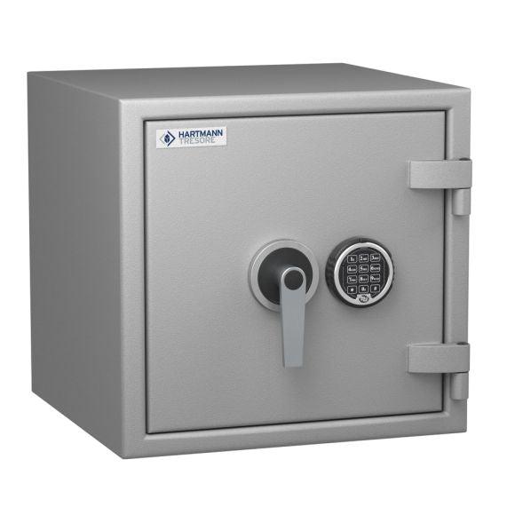 Coffres fort homologués classe S1- Hartmann protect Duo 1040 - serrure électronique_4