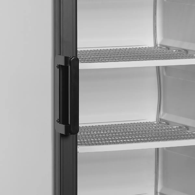 Congélateur vertical vitré UFSC371G ( 300 / 270L) Blanc TEFCOLD_4