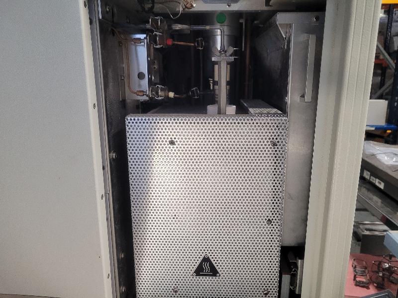 Analyseur ELEMENTAR Vario Max pour pièces_4