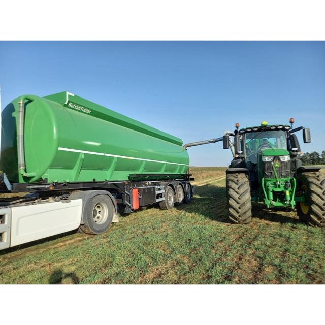 Citerne à digestats acier 32 / 38 m3 nursan neuve_4