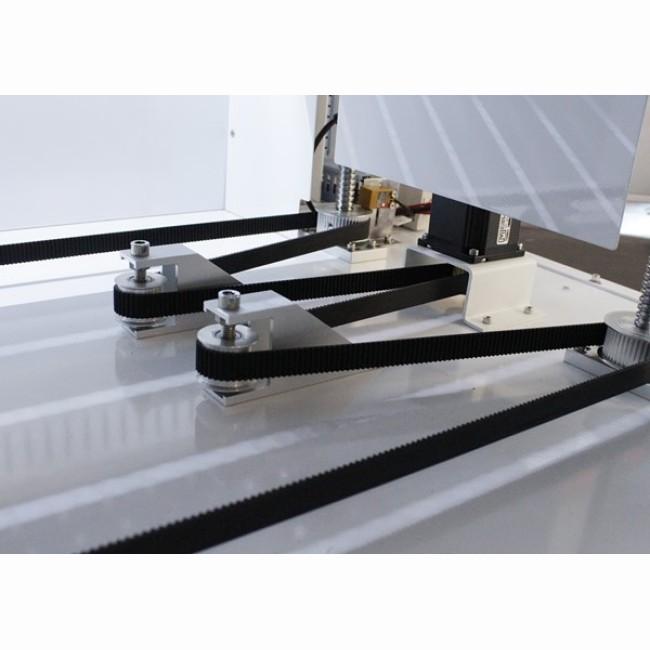 Système de marquage laser ARROW - LC40 (CO2) - Format 600x500 mm - Puissance 40W - Précision 0.01 mm_4