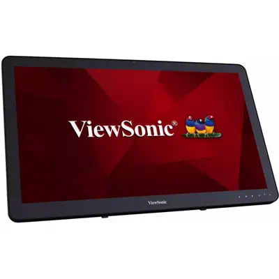 Viewsonic TD2430 écran plat de PC 59,9 cm (23.6