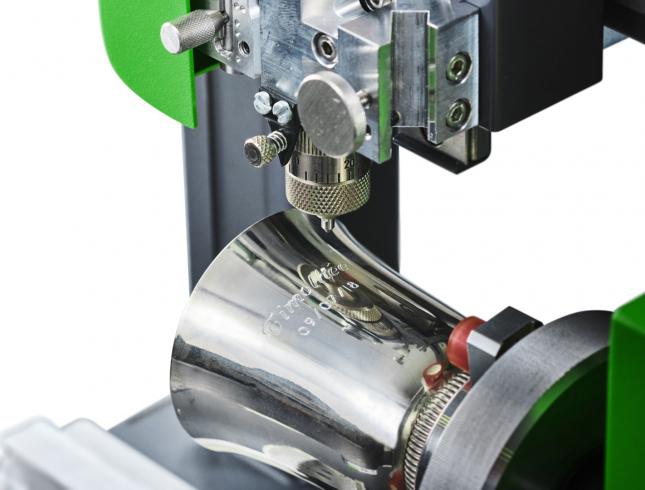 Système de gravure M20 idéal pour boutiques et ateliers