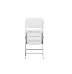 ZL-D55 - Chaise pliante en plastique pour extérieur - Zhejiang Huzoli Metal Products Co., Ltd_4