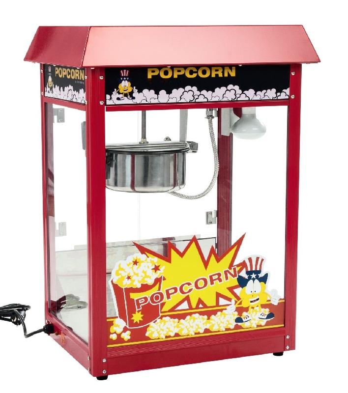 Machine à pop corn_4