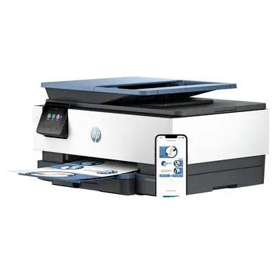 OfficeJet Pro 8135e Sans fil All-in-One Couleur Imprimante, Instant Ink; Impression recto-verso_4
