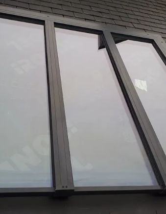 Toiture ouvrante motorisée, mono-pente ou bi-pente sur-mesure - GRI Fabricant_5