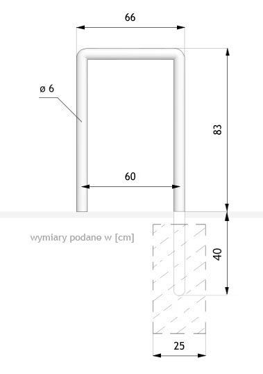 05.020 arceau urbain piko - zano - en acier - hauteur 83 cm_4