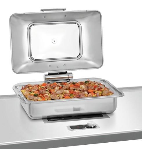 Chafing dish 1/1 