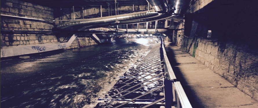 Dispositif anti-inondation démontable mobile et auto-stable - FLO-WALL - 7 hauteurs possibles jusqu'à 2,7m - Certifié FM Global_4