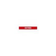 Eog0903 - Panneau directionnel en alu dibond - Toutelasignaletique - Dimensions 120x800 mm_4