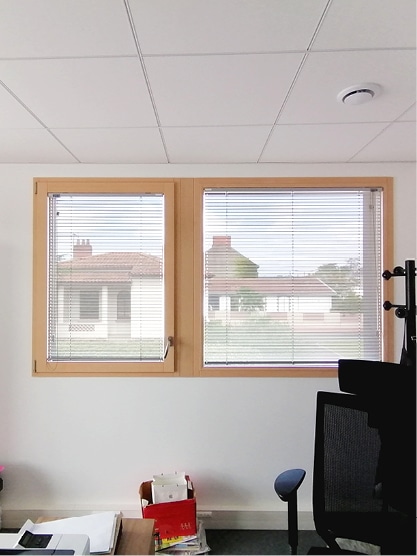 Fenêtre bois aluminium - double ou triple vitrage - design et performance - RÉF: FDV13-FDV12-FTV11-FTV09_4