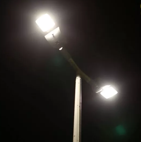 Luminaire d'éclairage public LED TARMAC - Montage sur poteau - Classe I - Puissance de 30W à 300W - IP66_4