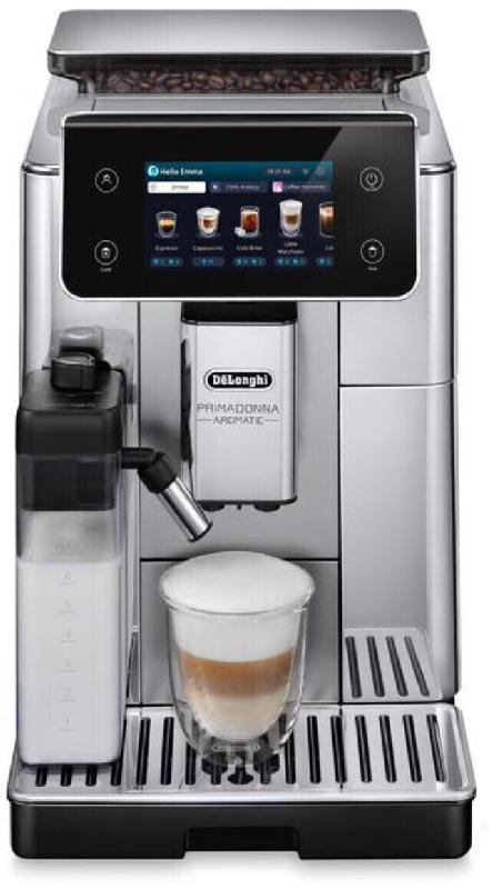 Machine expresso ECAM630.55.SSM Primadonna Aromatic_4