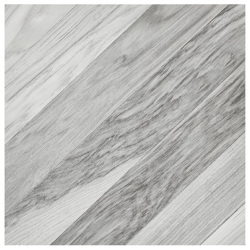 Vidaxl planches de plancher autoadhésives 55 pcs pvc 5,11 m² gris rayé 324678_4