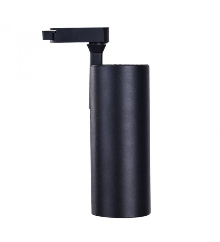 Spot LED 30W Monophasé - DOB Driverless - 24° - Dimmable - Noir - Réf 4798C2_4