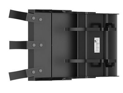 Godet d'excavation-mini-pelle - caterpillar finance france - 450 mm (18 in) - poids 63 kg_4