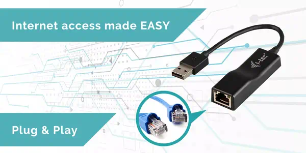 I-tec Advance USB 2.0 Fast Ethernet Adapter_4
