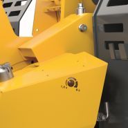 Treuil forestier professionnel 120 Gpower - Uniforest - Force de traction 80 à 120 kN - Compact et grande capacité_4