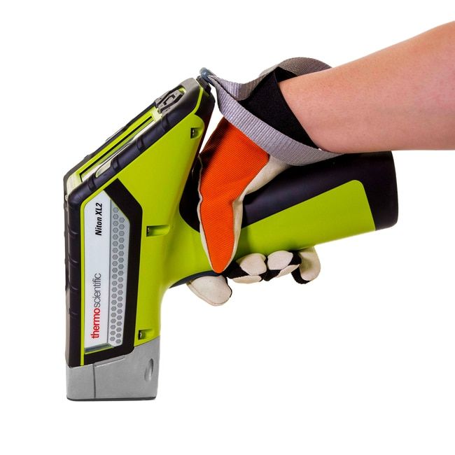 Analyseur XRF portable pour l'identification des métaux et des alliages - Niton XL2 Plus_4