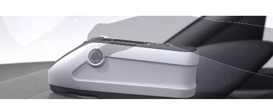 Spectrophotomètre portable avec géométrie d:8 - Disponible avec ou sans brillance-mètre intégré - CM-26dG / CM-26d_4